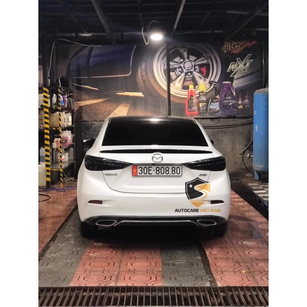 3M Crystalline CS20 (Kính hậu)